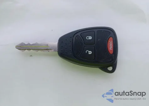 2007 Dodge Caliber Sxt from USA, damaged, VIN 1B3HB48B97D100788